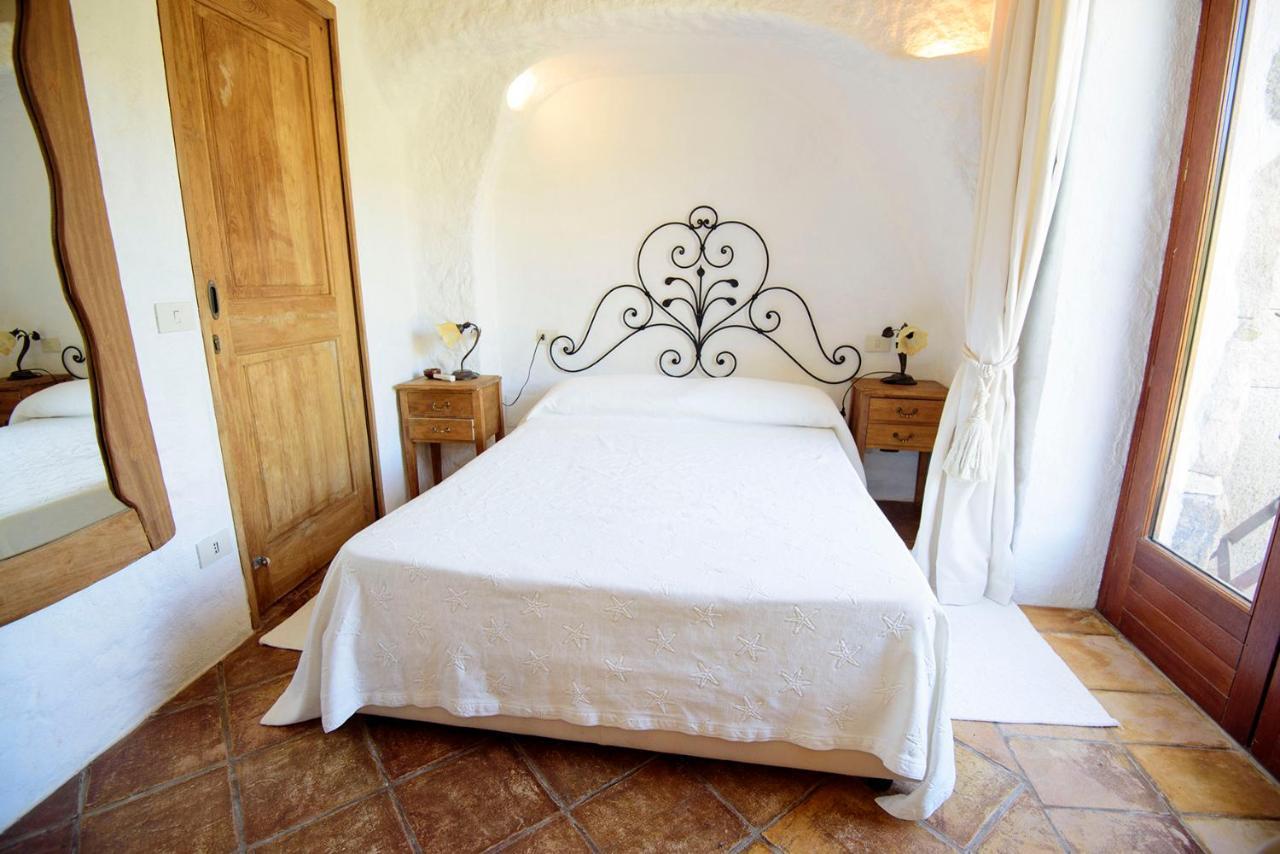 B&B Villa Aurora Arzachena Luaran gambar