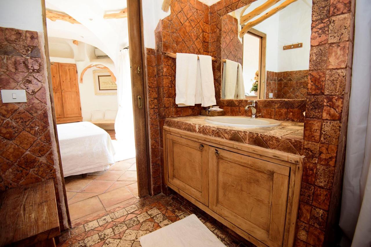 B&B Villa Aurora Arzachena Luaran gambar